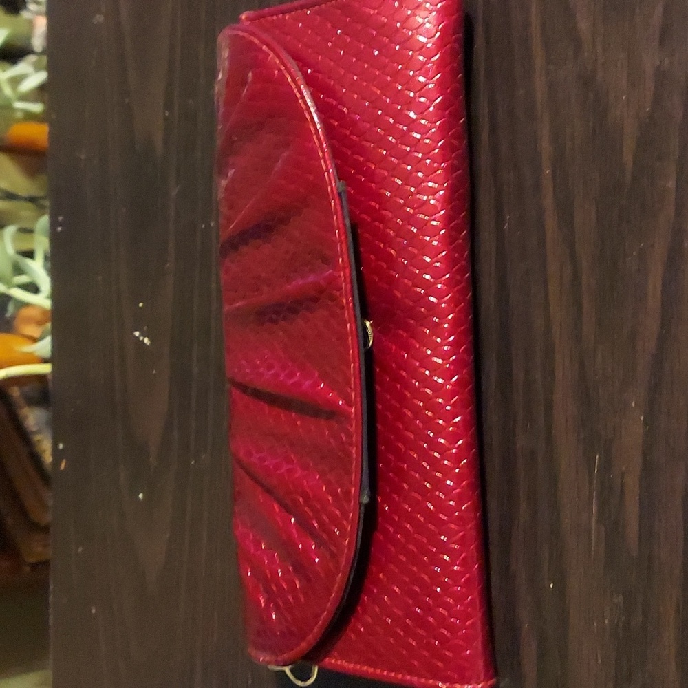 Lady's wristlet